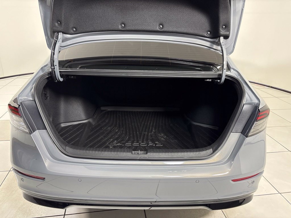 Used 2025 Honda Accord EX-L image 26