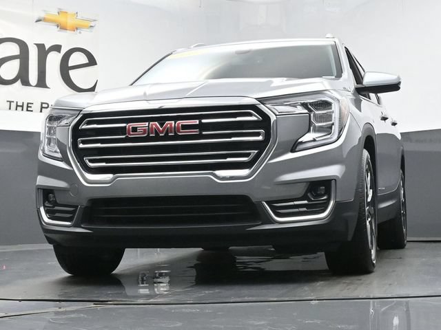 Used 2023 GMC Terrain SLT FWD image 56