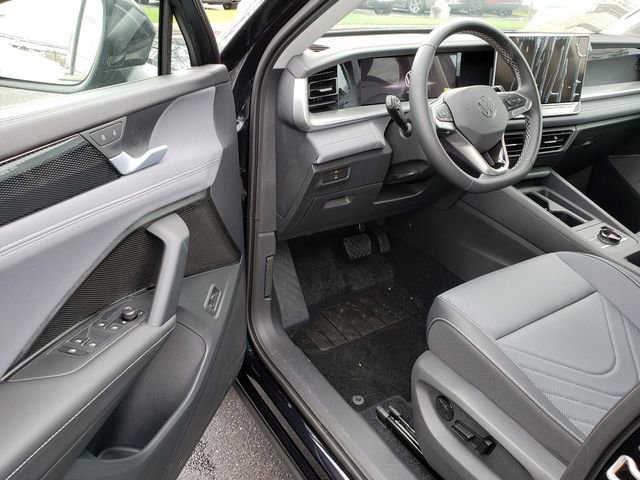 New 2026 Volkswagen Tiguan SE image 6