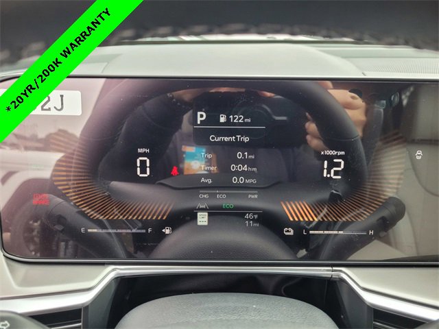 New 2026 Kia Sorento EX image 11