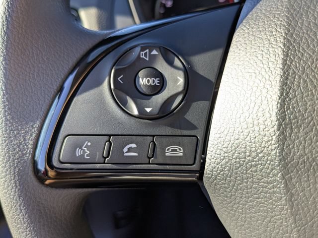 New 2026 Mitsubishi Eclipse Cross LE AWD/4WD image 30