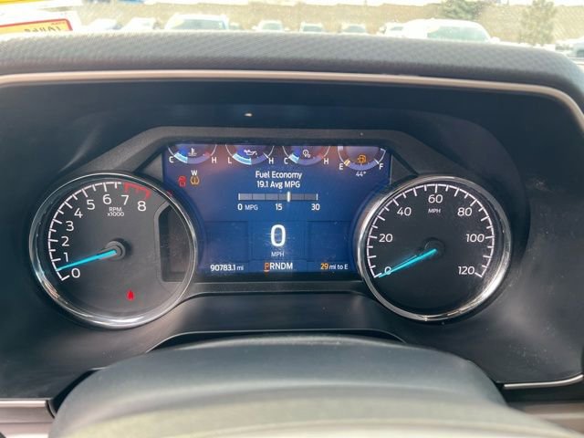 Used 2022 Ford F150 XLT w/ Equipment Group 301A Mid image 15