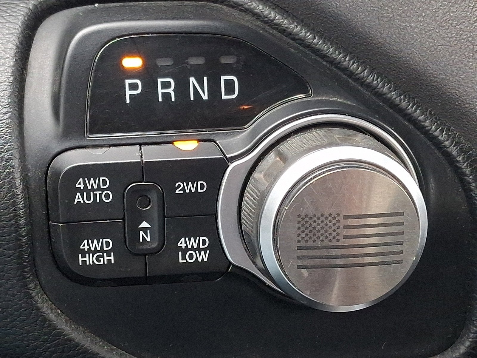 Used 2021 RAM 1500 Big Horn AWD/4WD image 15