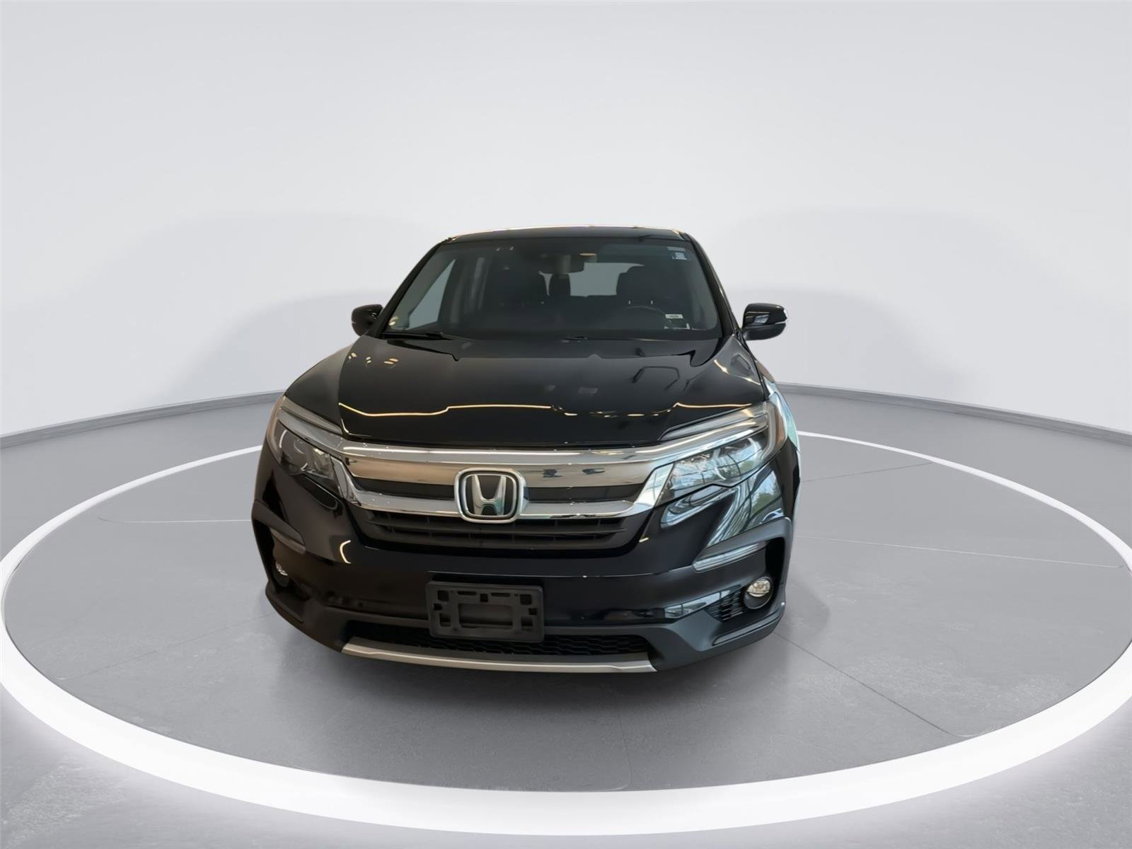 Used 2019 Honda Pilot EX-L image 2