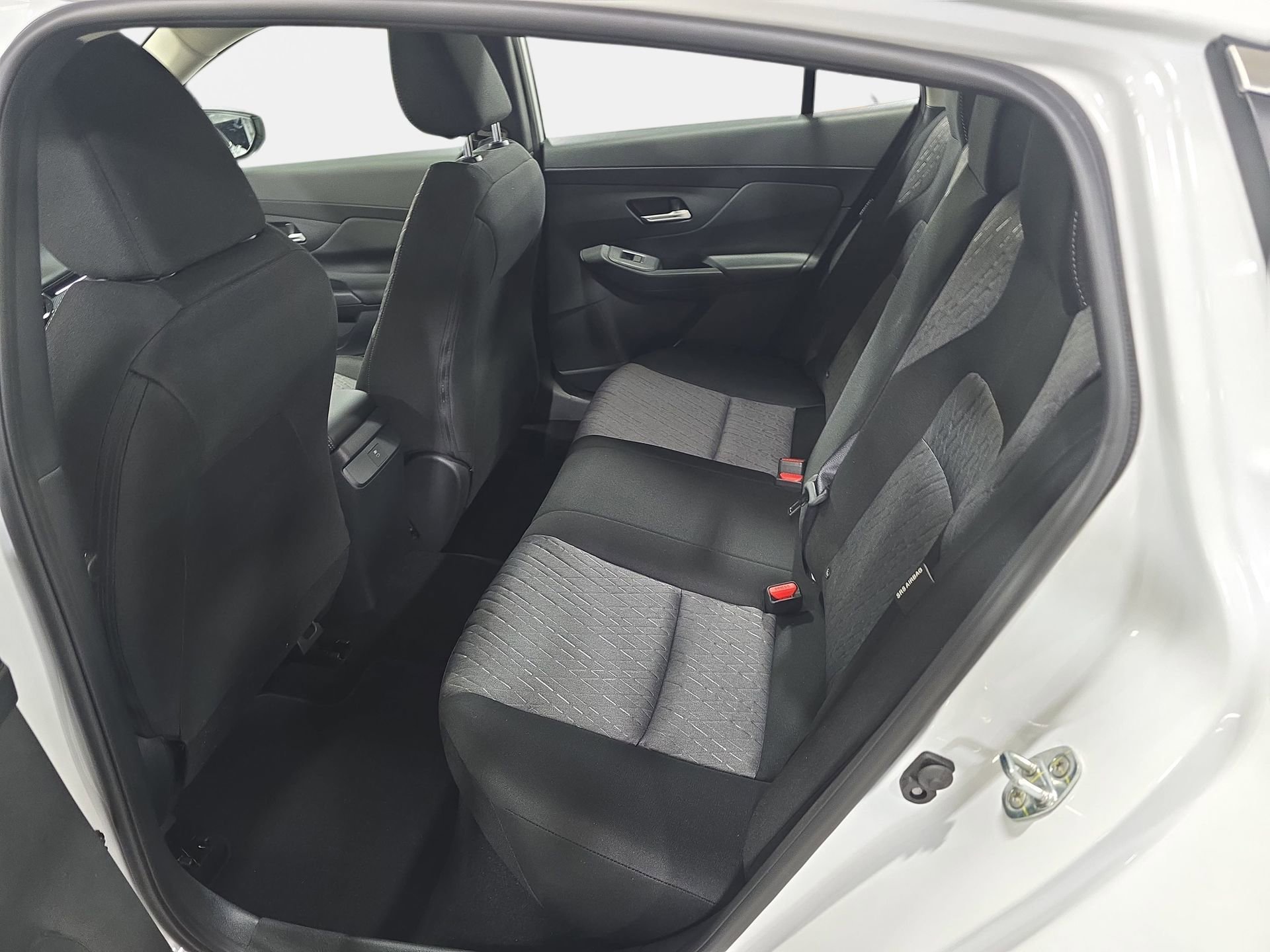 New 2026 Nissan Sentra SV w/ SV Convenience Package image 14