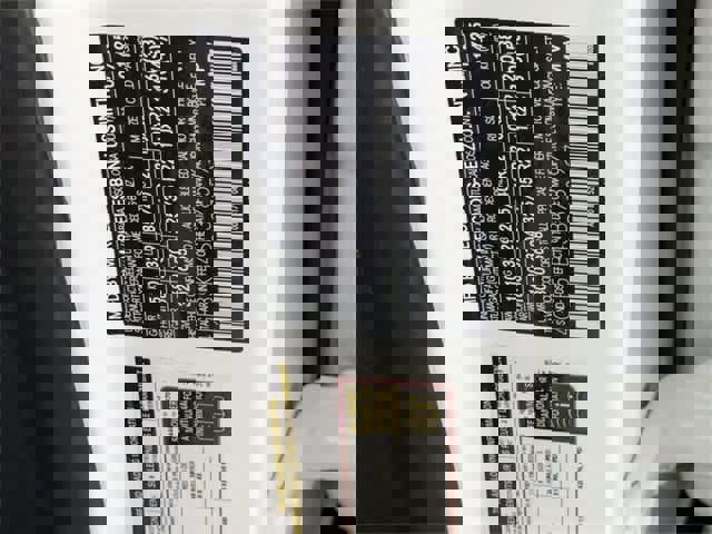 Certified 2025 Mercedes-Benz GLE 450 4MATIC image 45