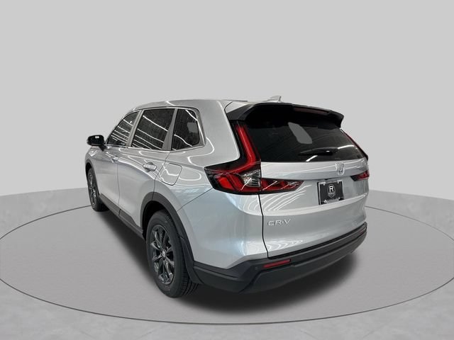 New 2026 Honda CR-V EX-L image 31