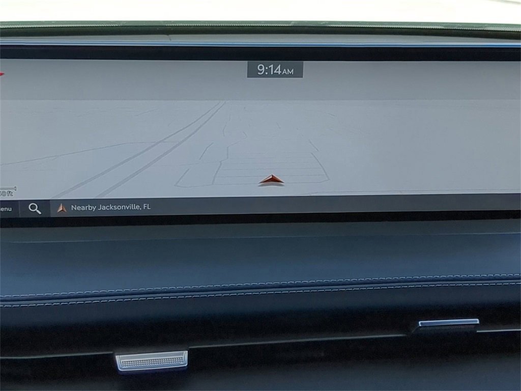 Used 2025 Genesis GV70 3.5T Sport w/ Sport Advanced Package image 22