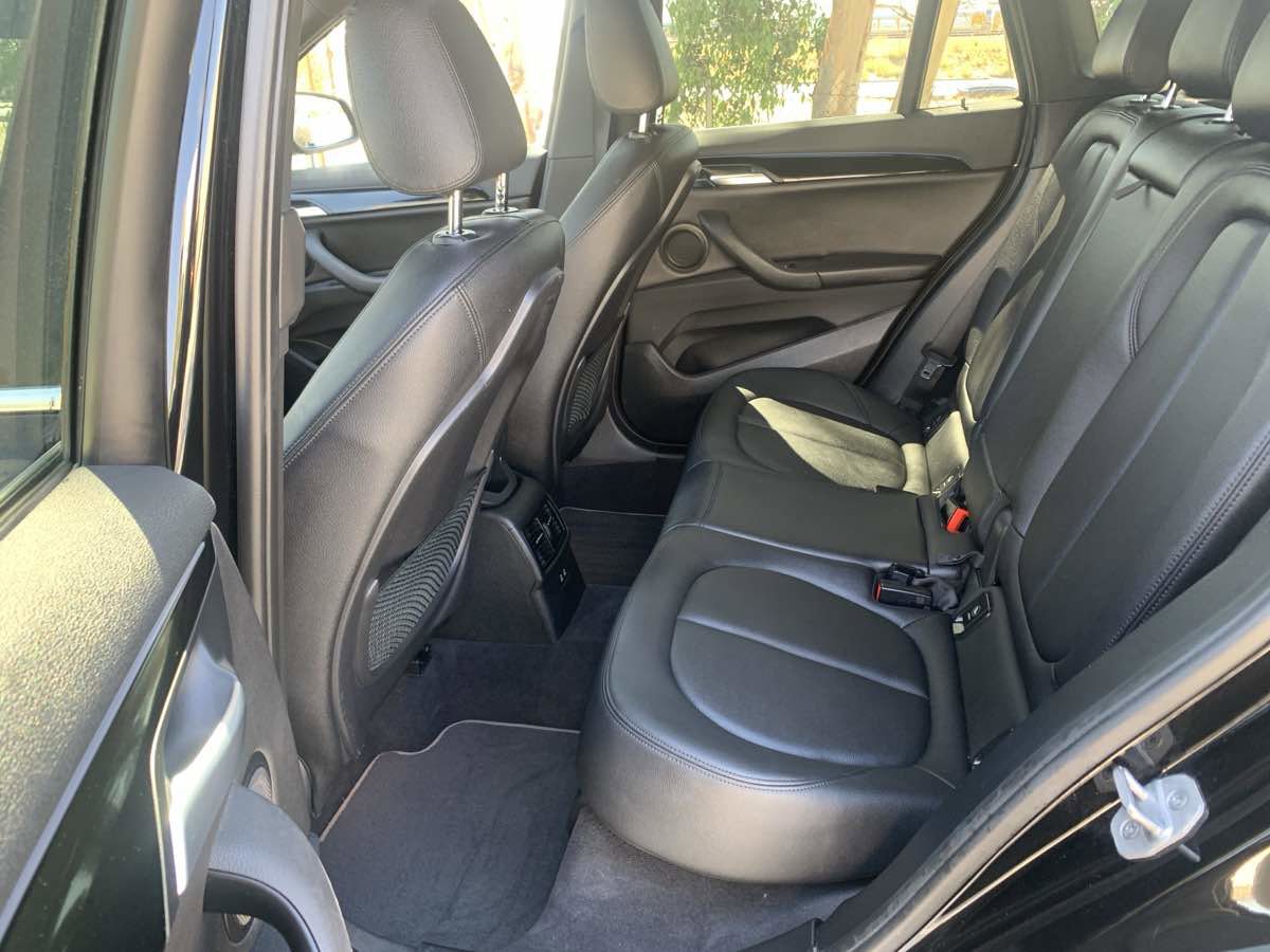 Used 2020 BMW X1 xDrive28i w/ Convenience Package image 37