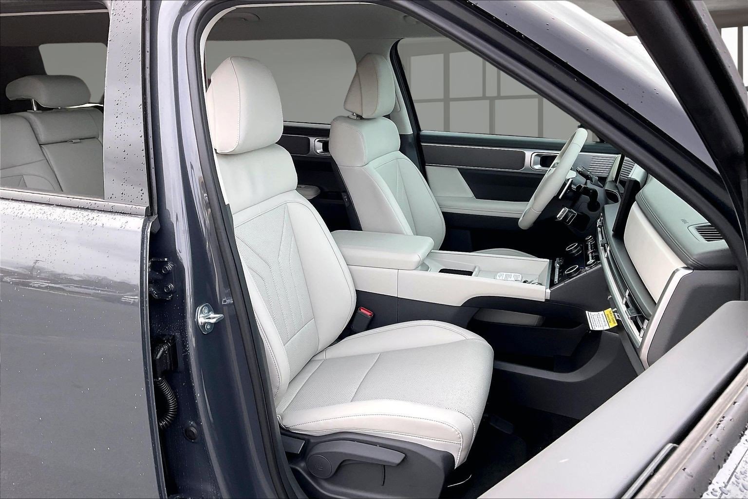 New 2026 Hyundai Santa Fe SEL image 11