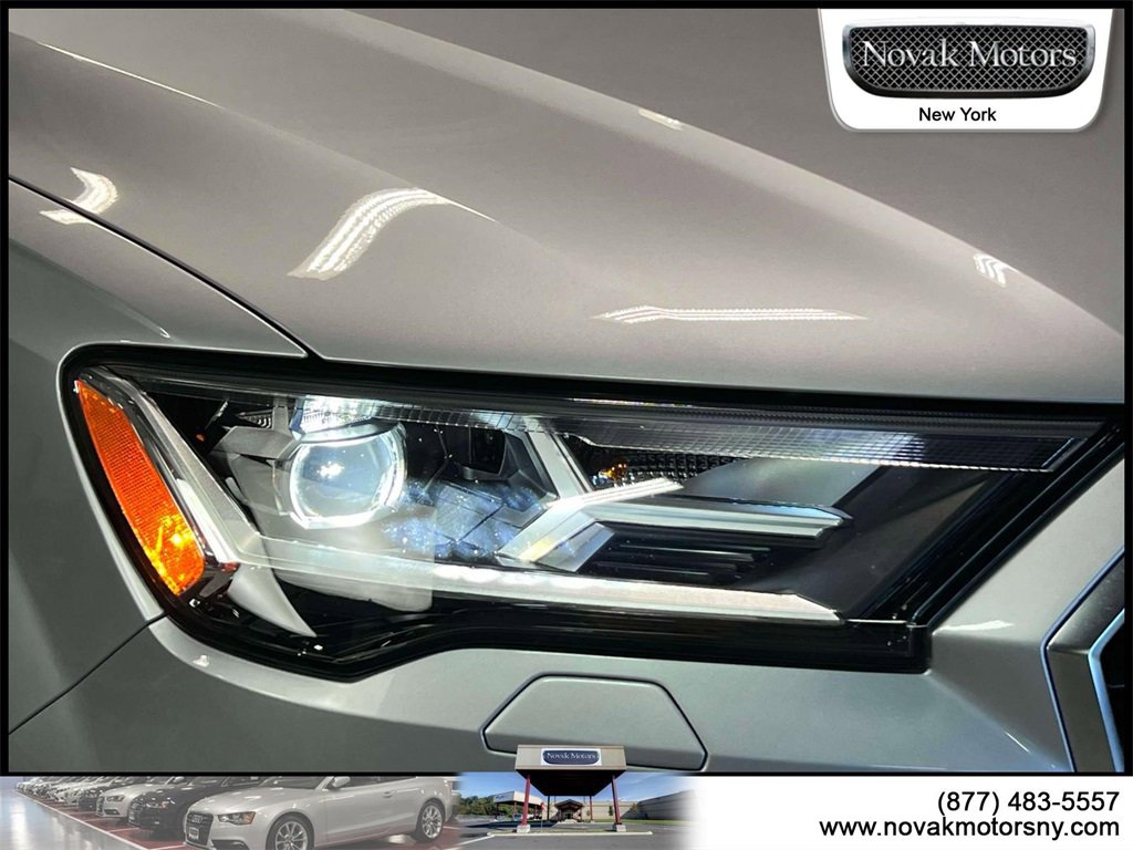 Used 2022 Audi Q7 3.0T Premium Plus image 10