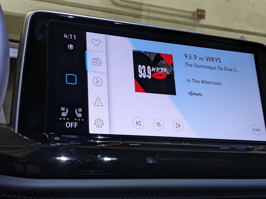 New 2026 Volkswagen Atlas Cross Sport SE image 15