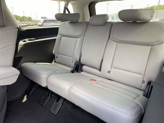 New 2027 Ford Expedition Max Active AWD/4WD image 11