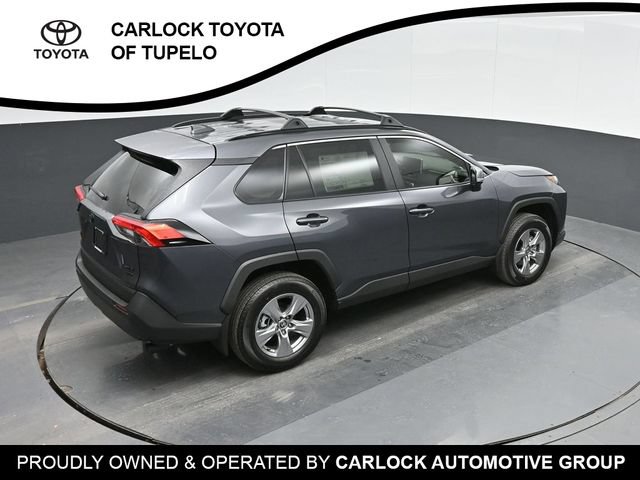 Used 2025 Toyota RAV4 XLE w/ Weather Package AWD/4WD image 31