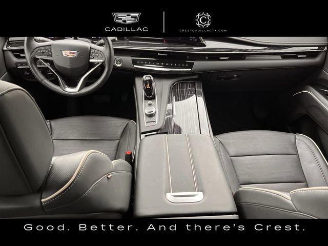 Certified 2022 Cadillac Escalade ESV Sport w/ Touring Package image 14