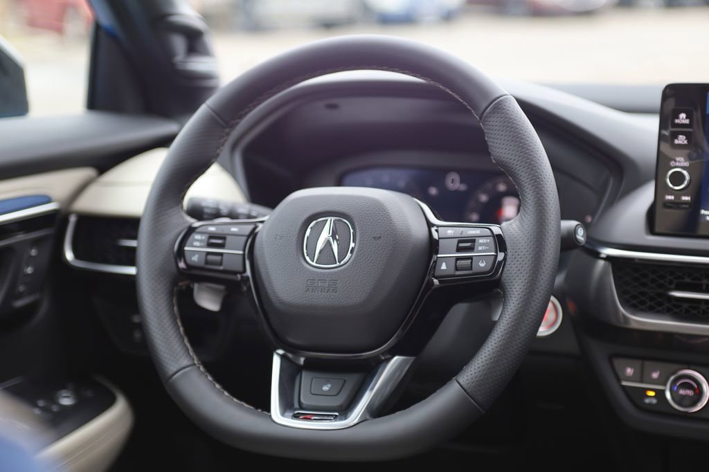 New 2026 Acura ADX A-Spec image 31