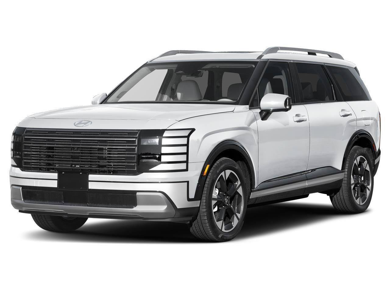 New 2026 Hyundai Palisade Limited AWD/4WD image 25