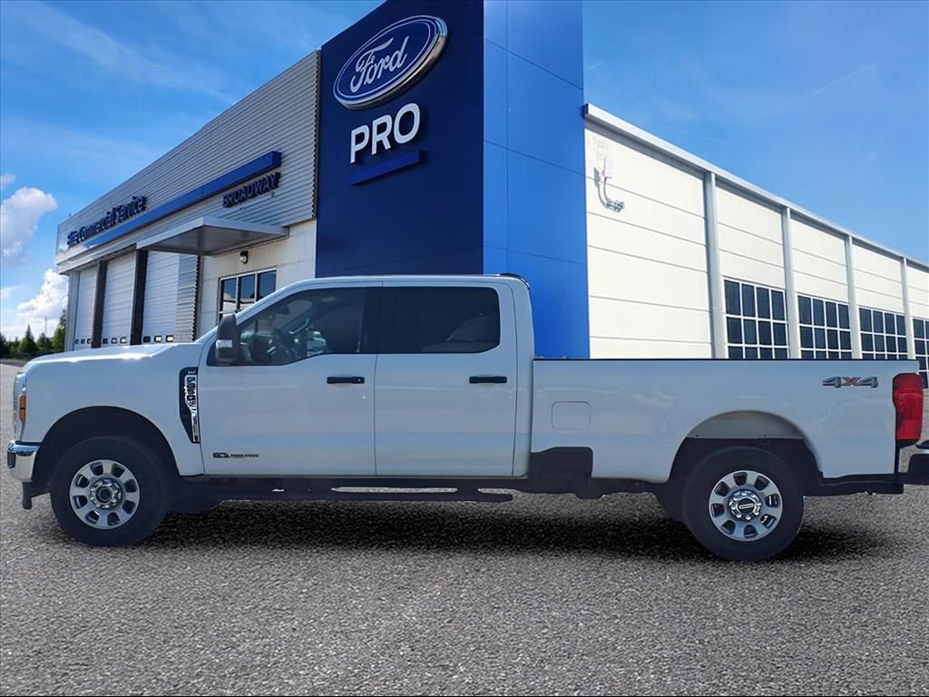 Used 2024 Ford F250 XLT image 19