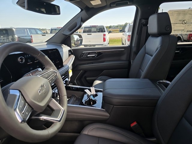 New 2026 Chevrolet Suburban Z71 w/ Comfort Package image 21