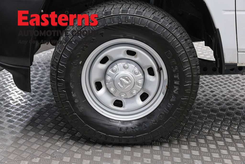 Used 2023 RAM 2500 Tradesman AWD/4WD image 34