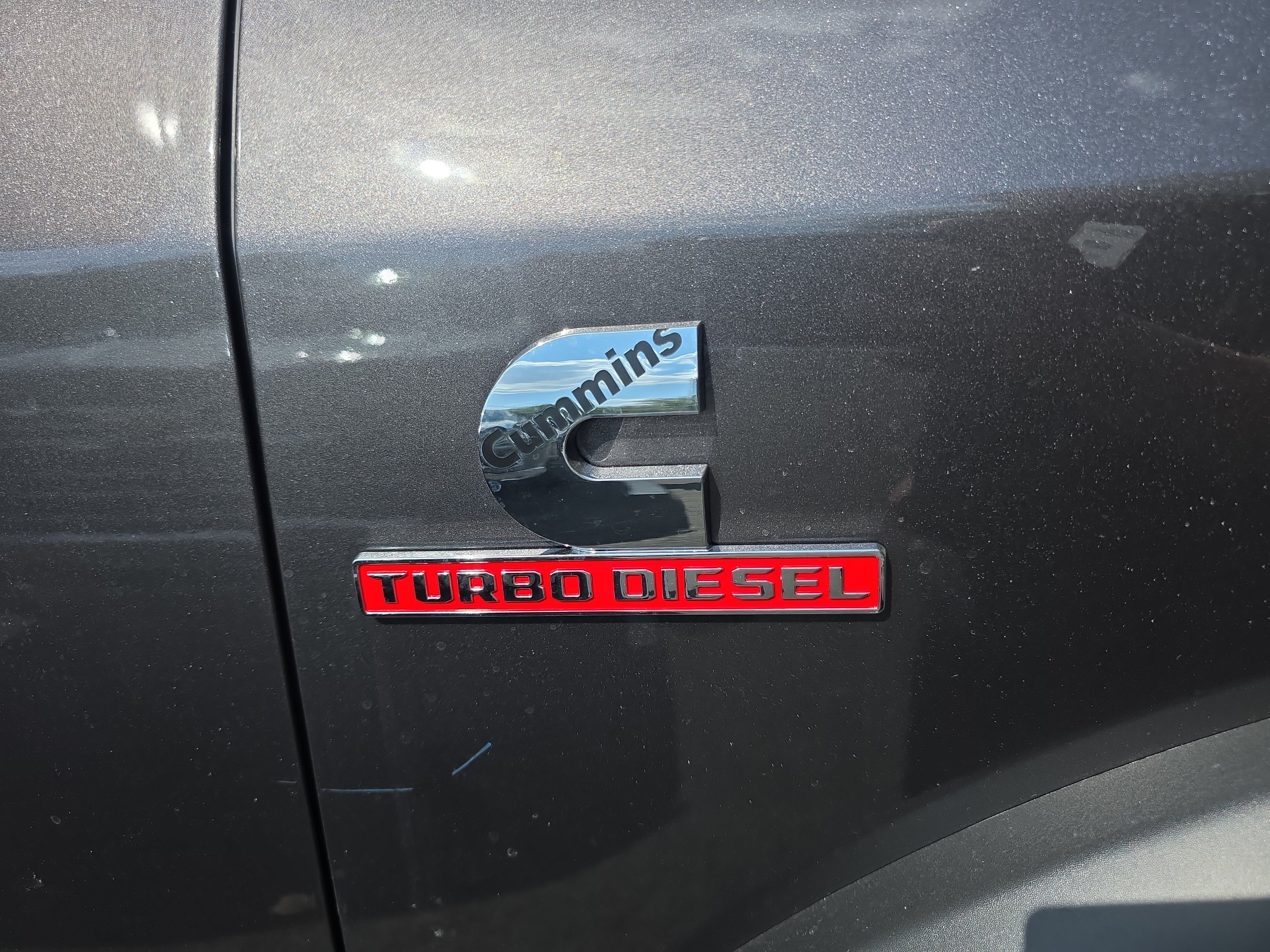 New 2026 RAM 5500 Tradesman AWD/4WD image 25