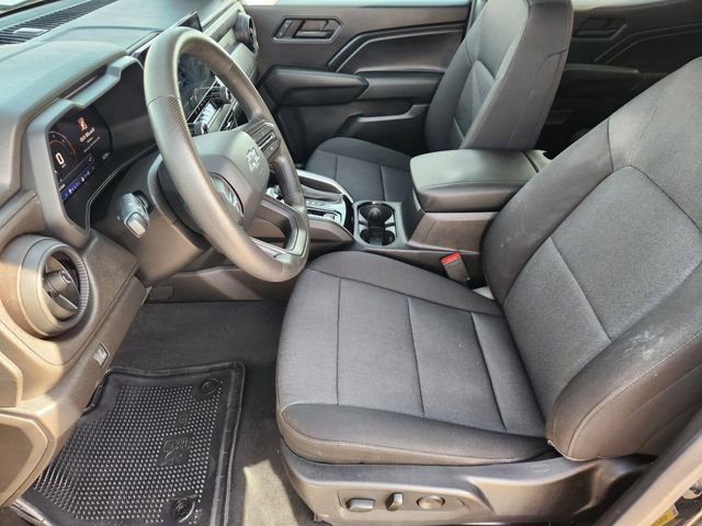 Used 2024 Chevrolet Colorado Trail Boss w/ Advanced Trailering Package AWD/4WD image 13