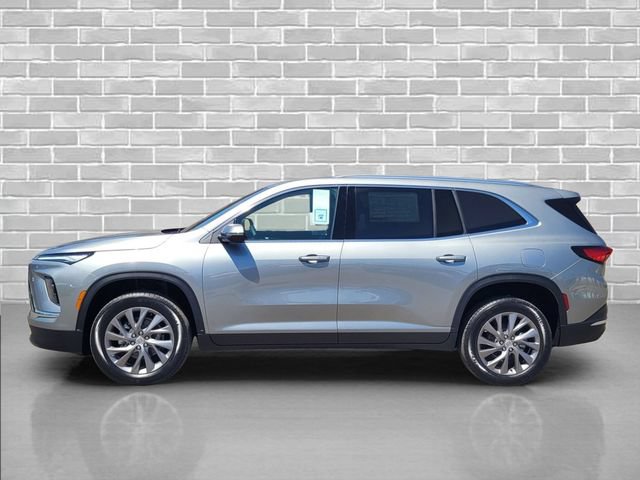 New 2026 Buick Enclave Preferred w/ Power Package FWD image 9