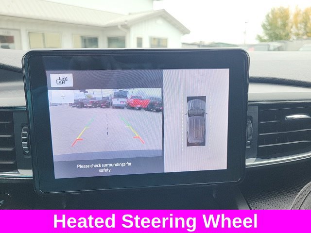 Used 2020 Ford Explorer ST AWD/4WD image 4