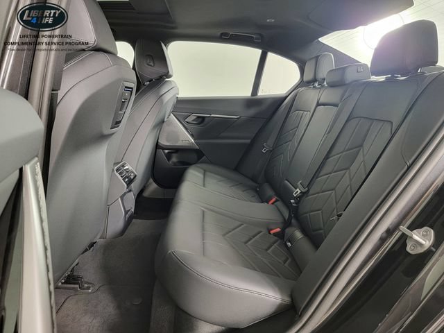 Used 2026 BMW 530i xDrive AWD/4WD image 15