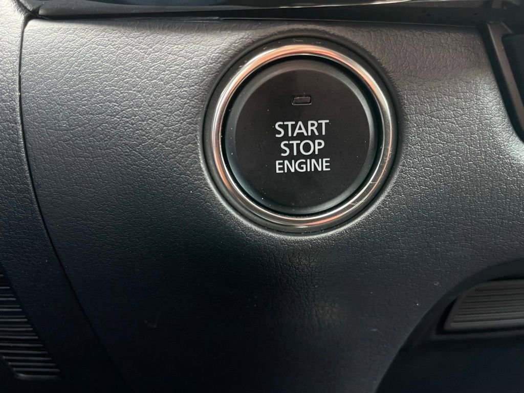 Used 2025 MAZDA CX-30 2.5 Turbo w/ Premium Package image 21