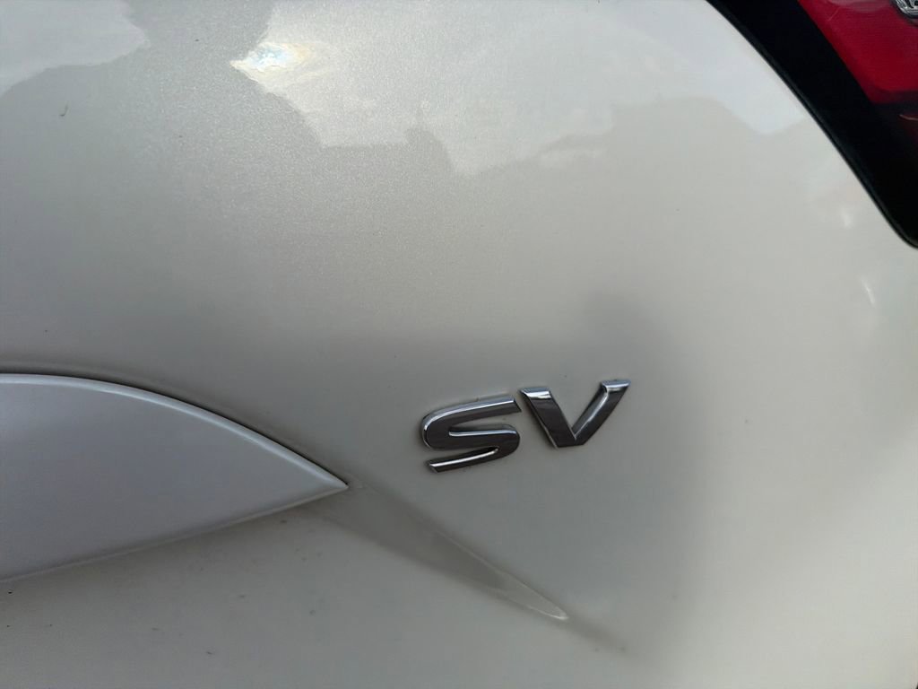 Used 2020 Nissan Murano SV FWD image 18