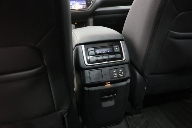 Used 2024 Subaru Ascent Onyx Edition AWD/4WD image 32