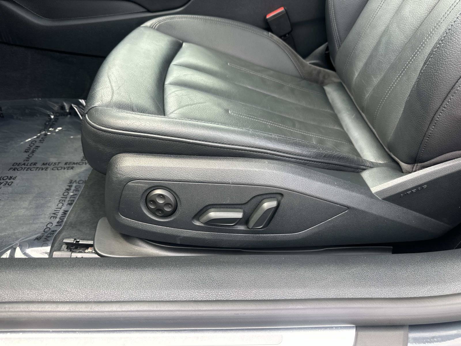 Used 2018 Audi A5 2.0T Prestige AWD/4WD image 28