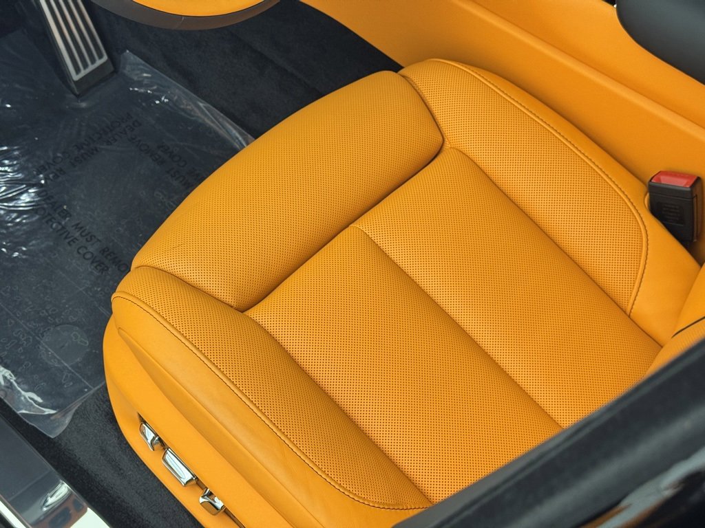 New 2026 Rolls-Royce Cullinan image 8