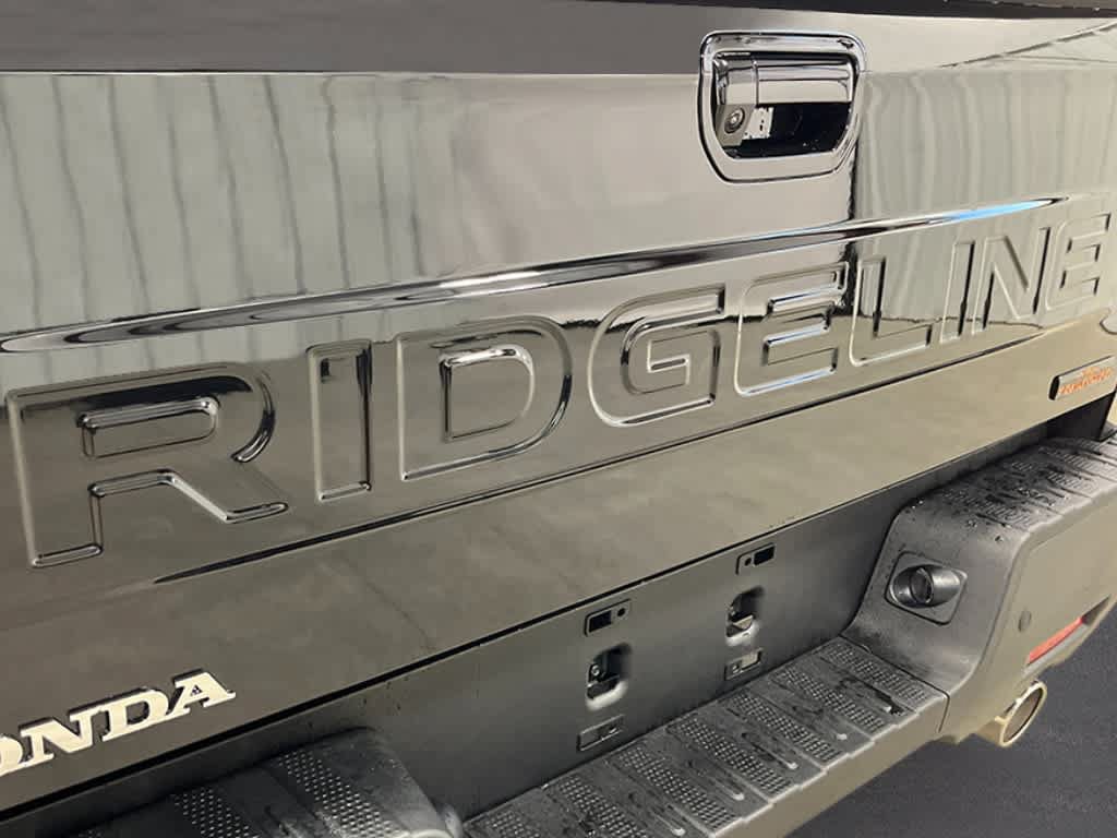 New 2026 Honda Ridgeline TrailSport image 7