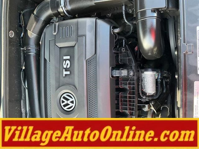 Used 2014 Volkswagen Passat 1.8T SEL Premium image 43