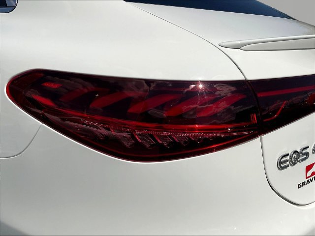 Used 2024 Mercedes-Benz EQS 450+ Sedan image 25