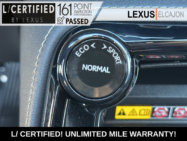 Certified 2026 Lexus NX 350h AWD w/ Accessory Package (2T) image 31