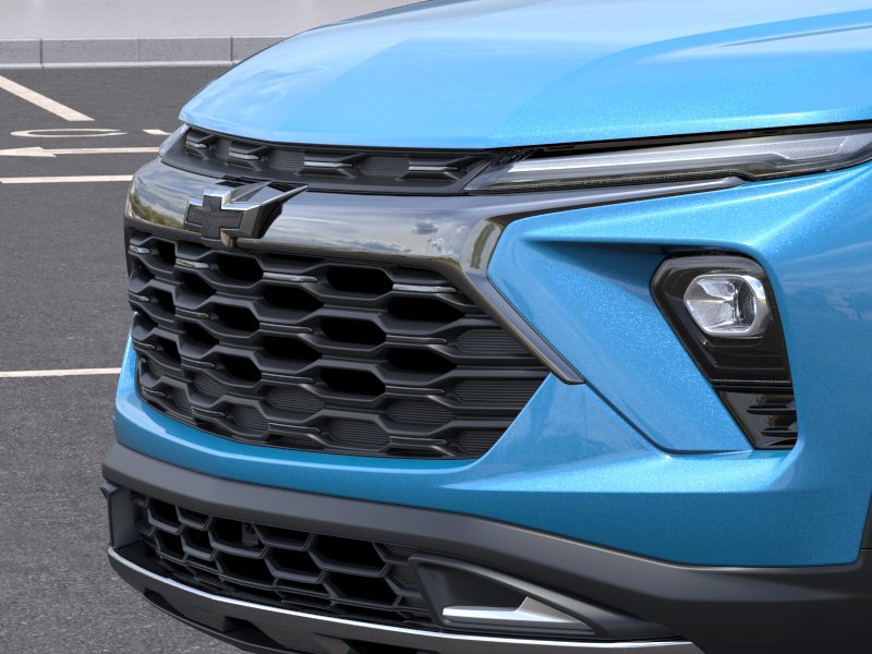 New 2026 Chevrolet TrailBlazer ACTIV w/ Convenience Package FWD image 43