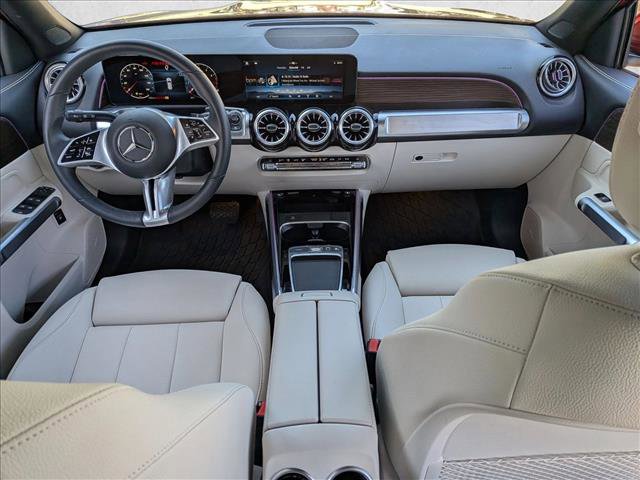 Certified 2026 Mercedes-Benz GLB 250 image 16