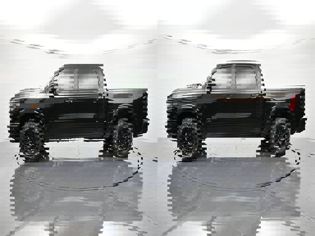New 2026 RAM 1500 Rebel w/ Rebel Level 2 Equipment Group image 8