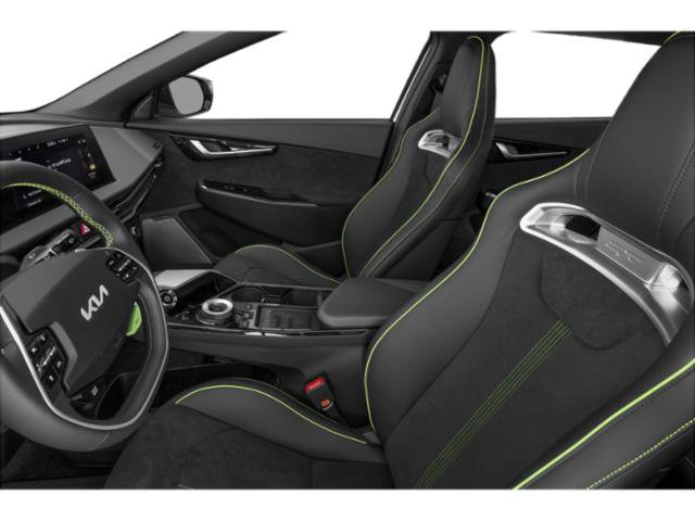 Used 2024 Kia EV6 GT image 6