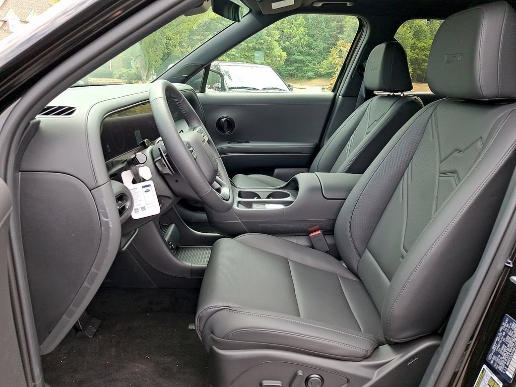 New 2026 Hyundai Palisade XRT Pro AWD/4WD image 9