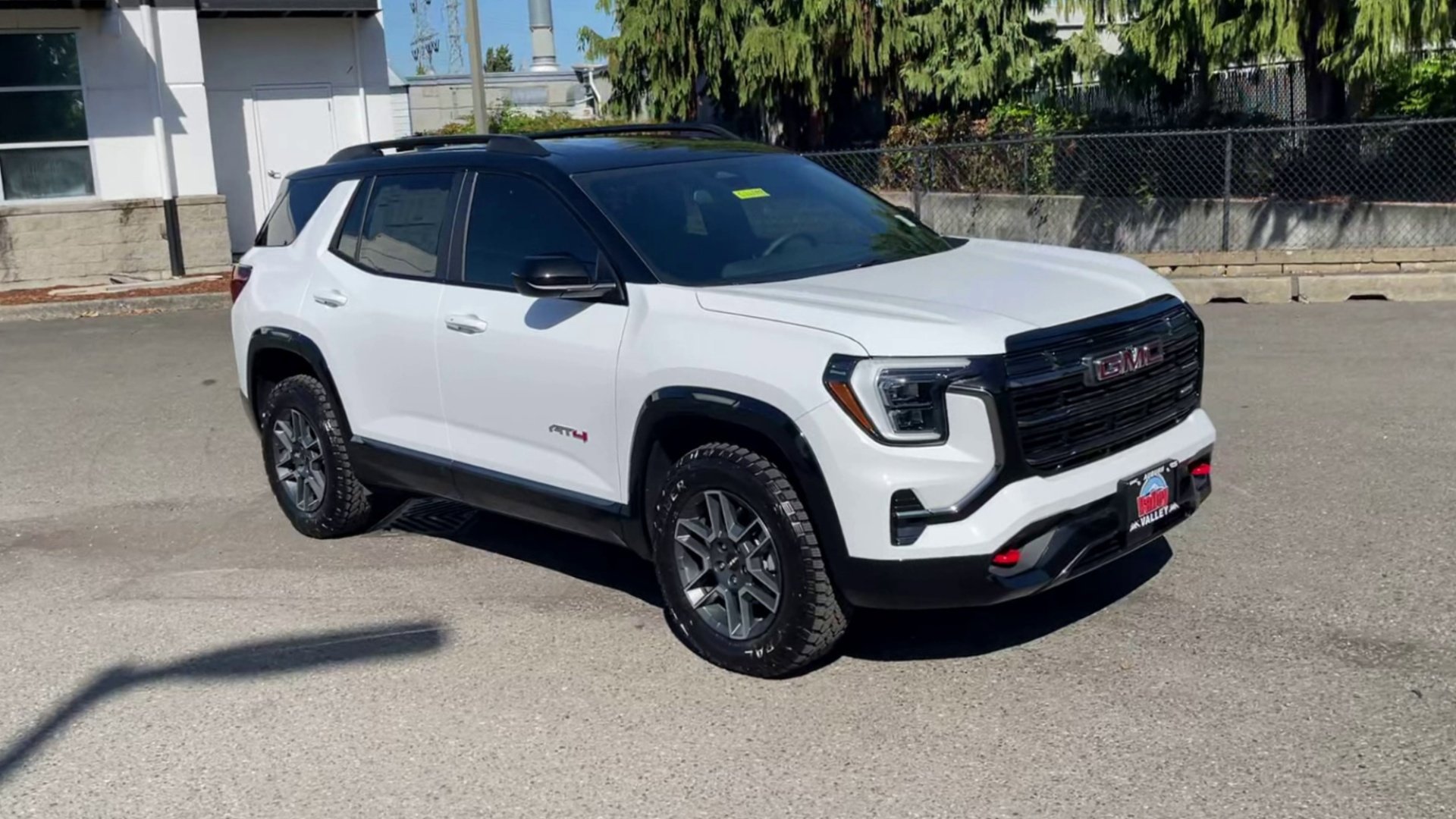 New 2026 GMC Terrain AT4 image 67