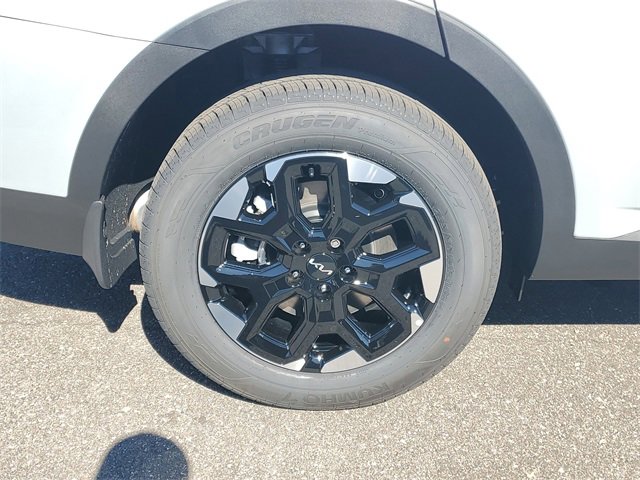 New 2026 Kia Sorento S image 39