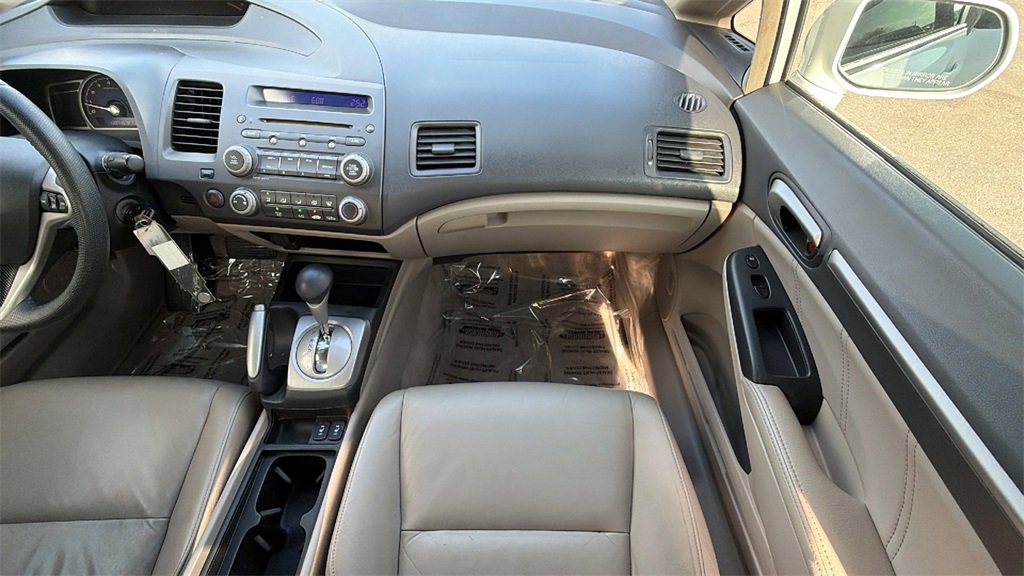 Used 2011 Honda Civic EX-L image 42
