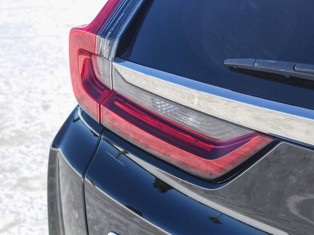Certified 2022 Honda CR-V EX image 7
