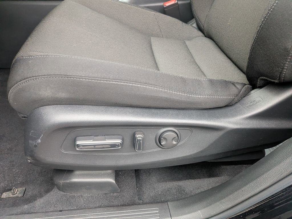 Certified 2023 Honda CR-V EX image 29