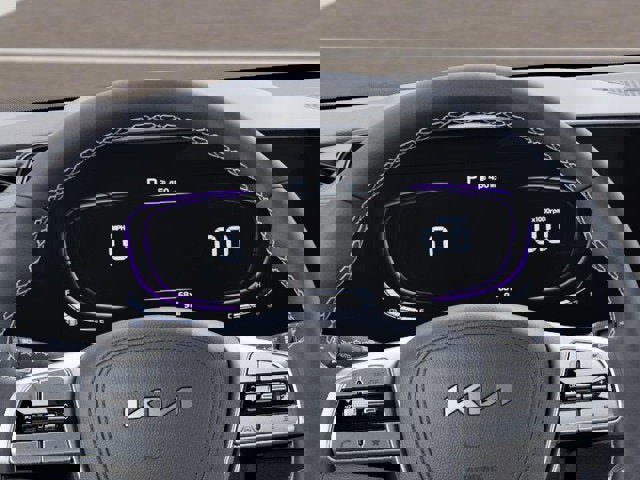 New 2025 Kia Telluride EX image 21