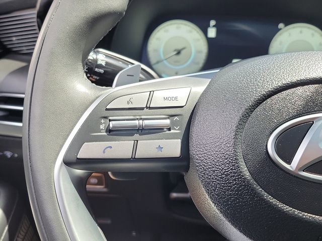 Used 2024 Hyundai Palisade Calligraphy image 7